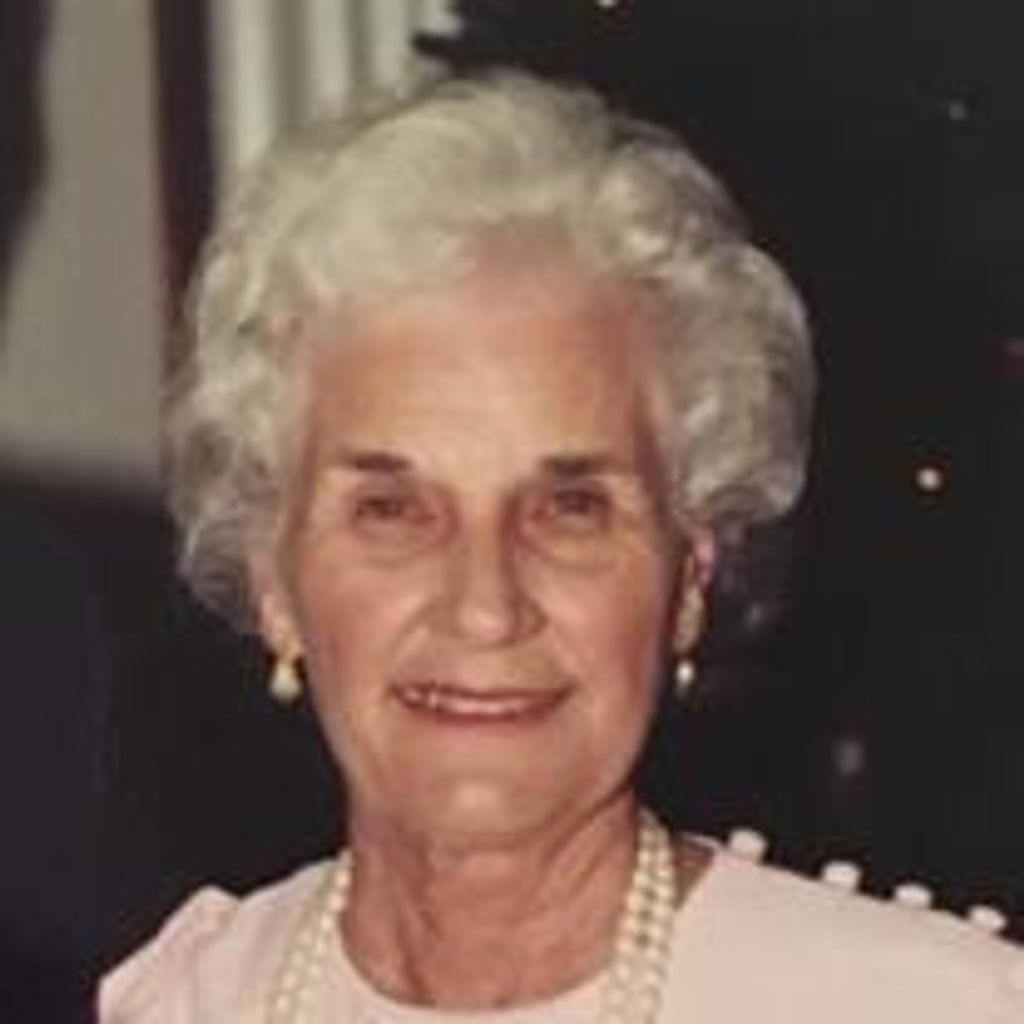 Mary Gloria Giles