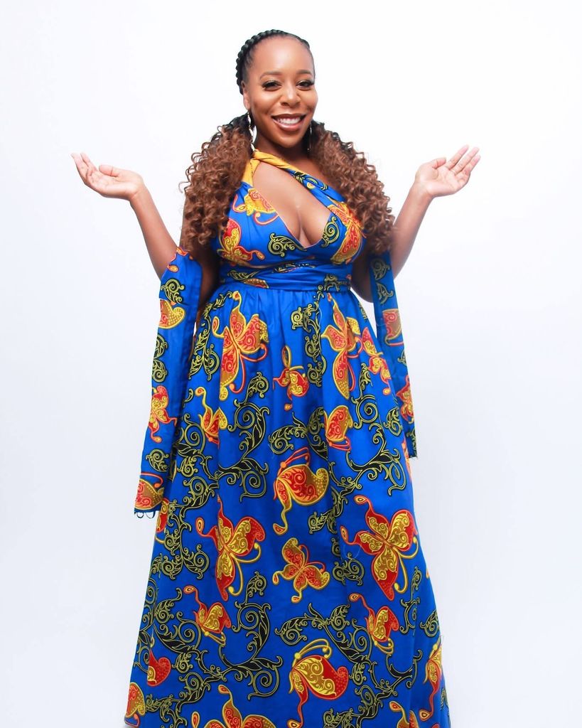 Asha Monique Creary