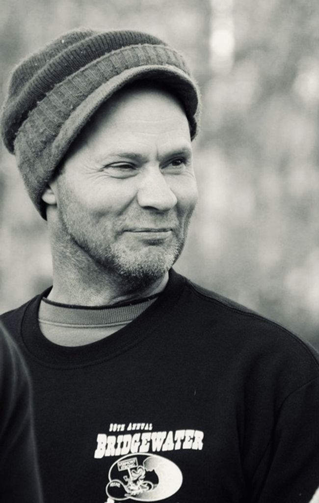 Harold "Chip" Albert Hutt Profile Photo