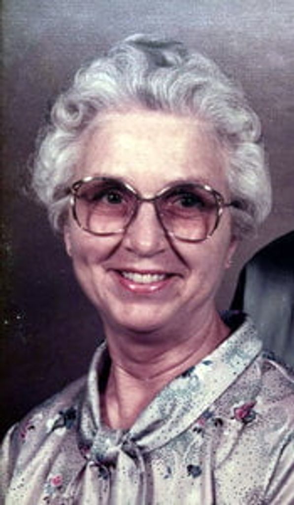 Pauline Jeree Tilson Profile Photo