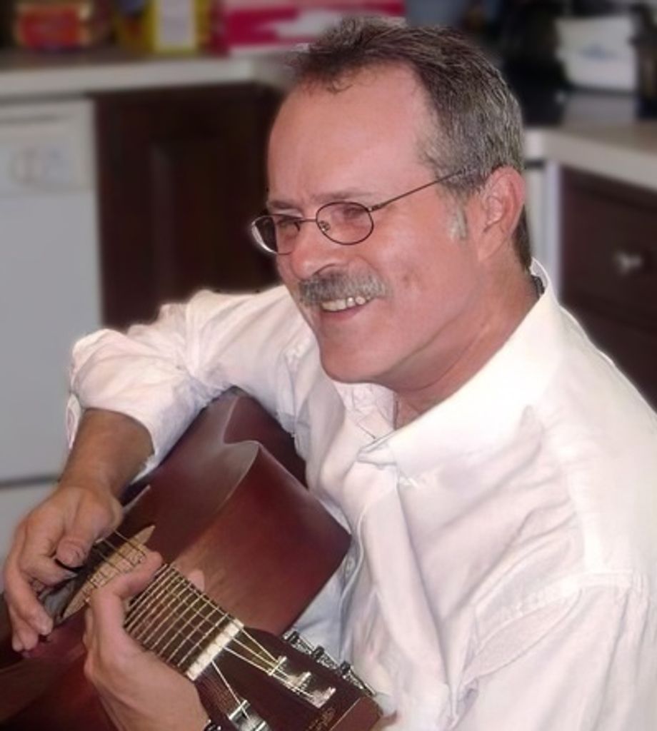 James M. Larson Profile Photo