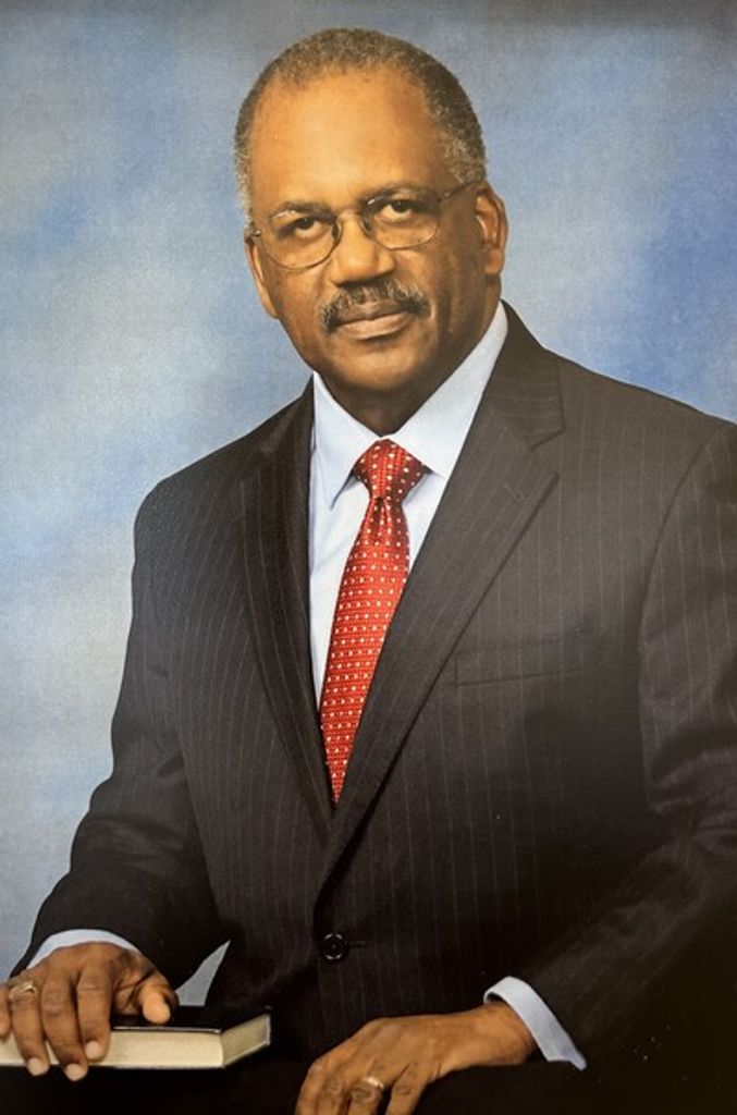 Dr. William Lewis Cody, Sr. Profile Photo