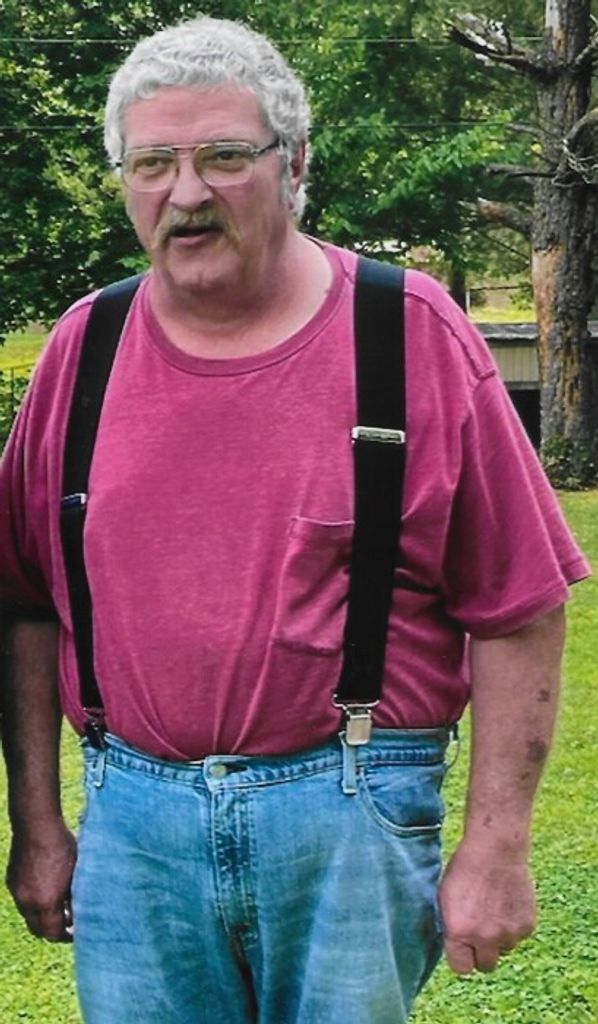 Terry Stephen Farthing Profile Photo