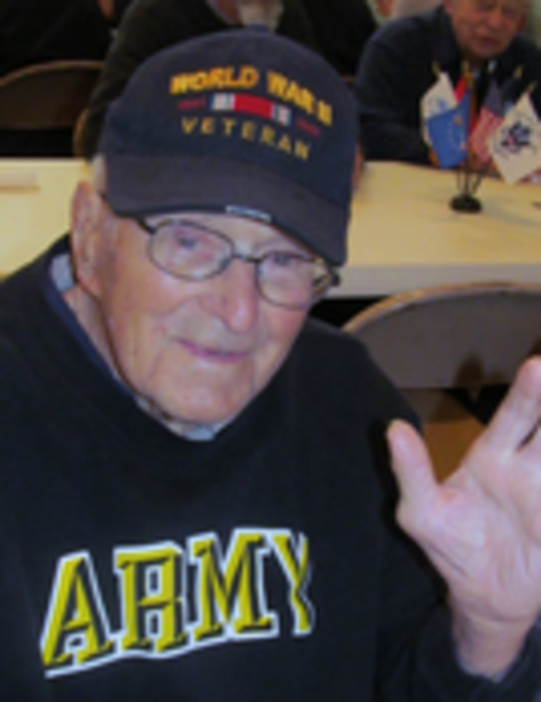 James G. Wigh