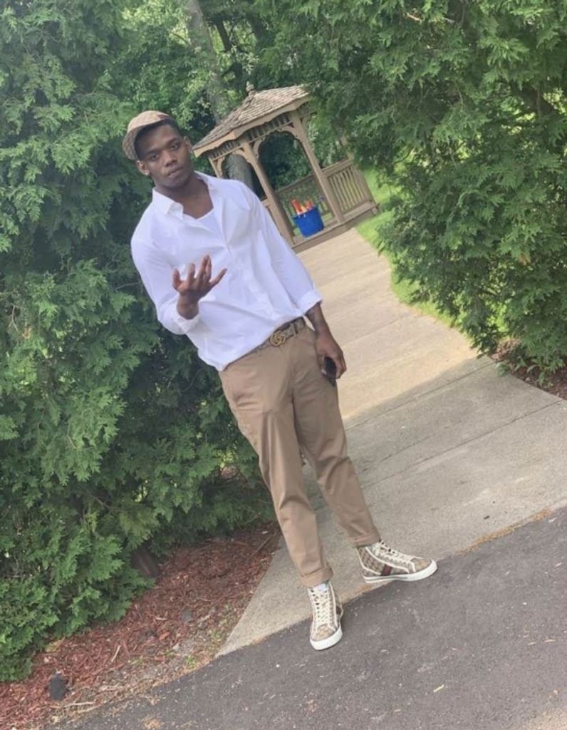 Ky’Ree Jamel Young