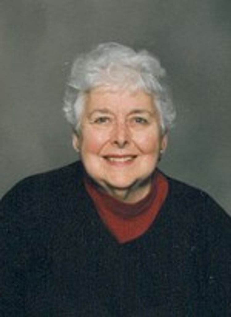 Marilyn Rowe Packer