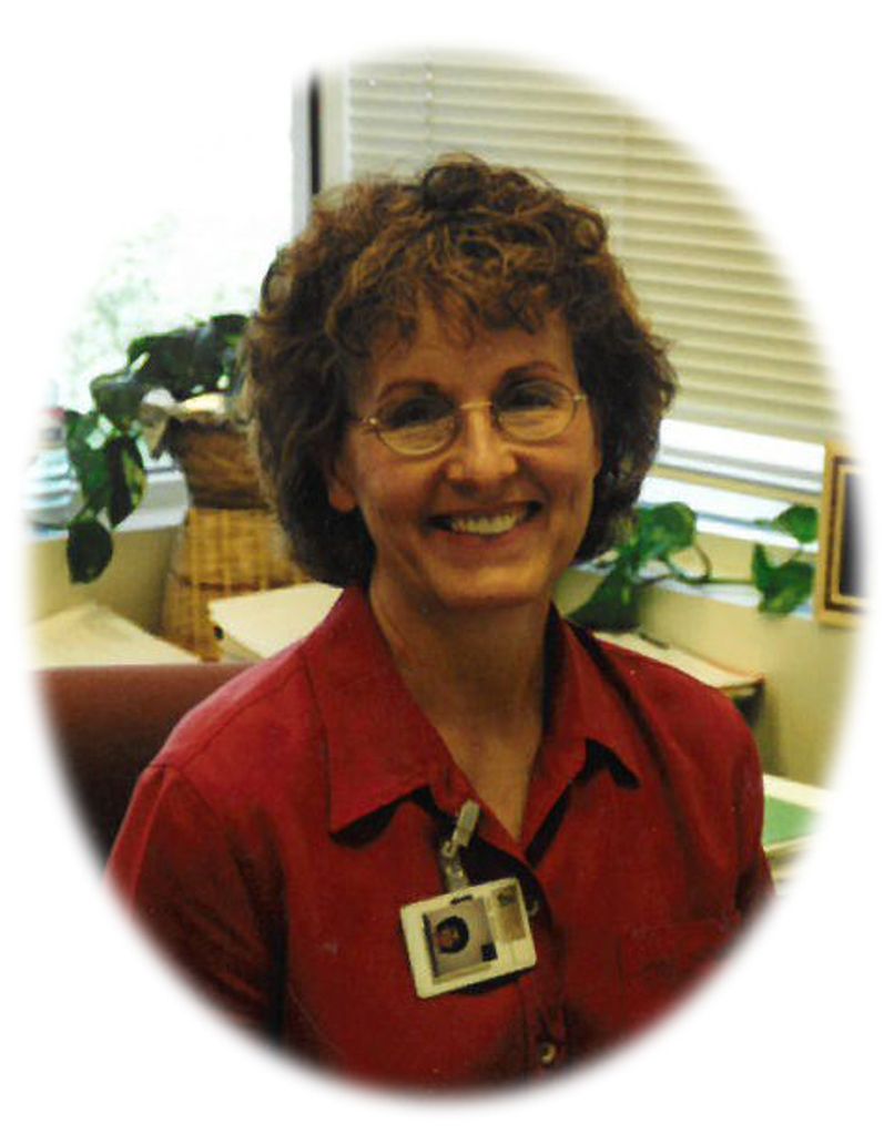 Margaret Jean Herndon