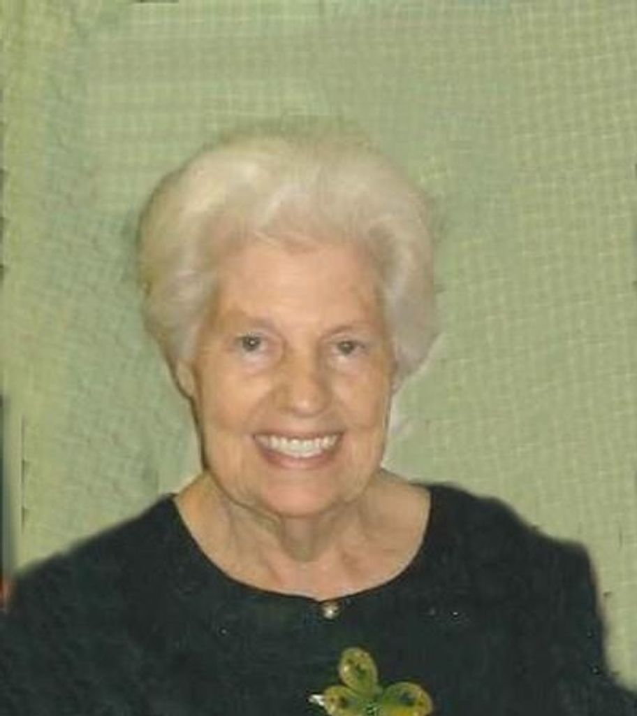 Margaret J. Lenz Profile Photo
