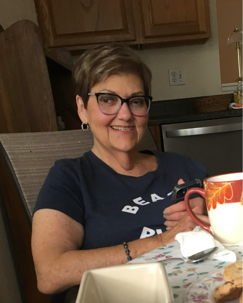 Edwina Feldmann