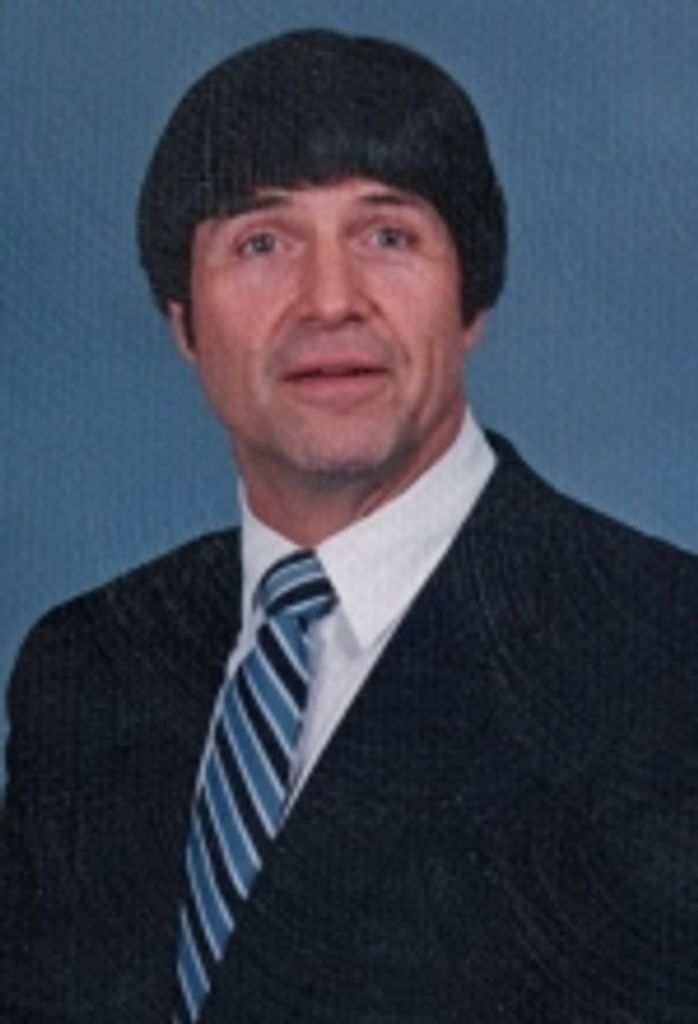 Robert W. "Bob" Rothwell