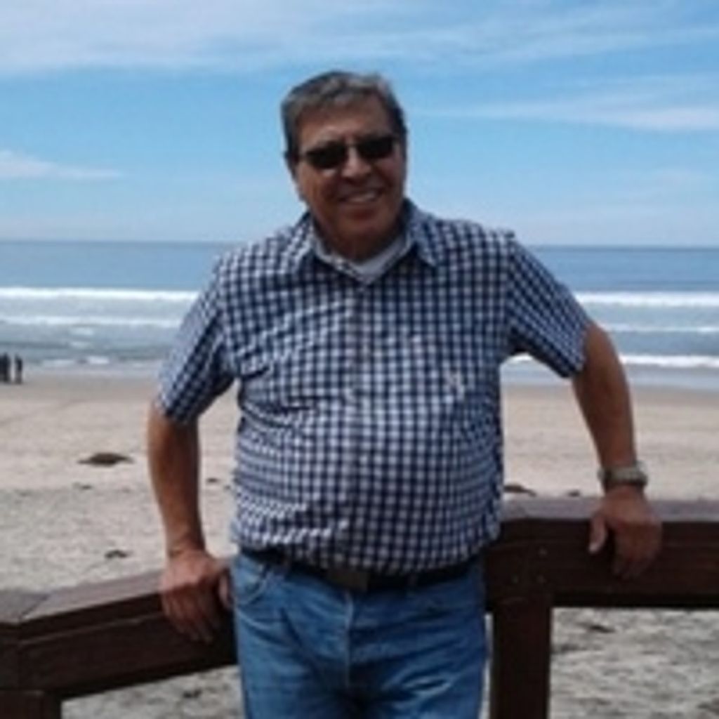 Enrique Rodriguez