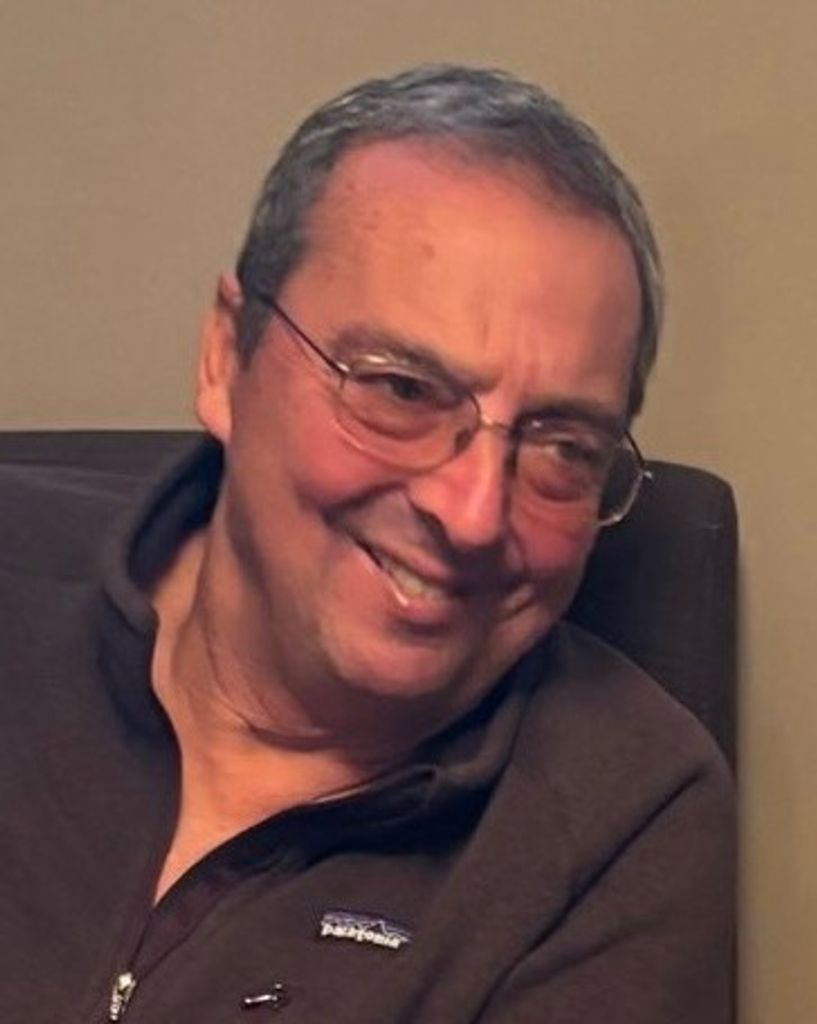 Joseph James DeLorenzo