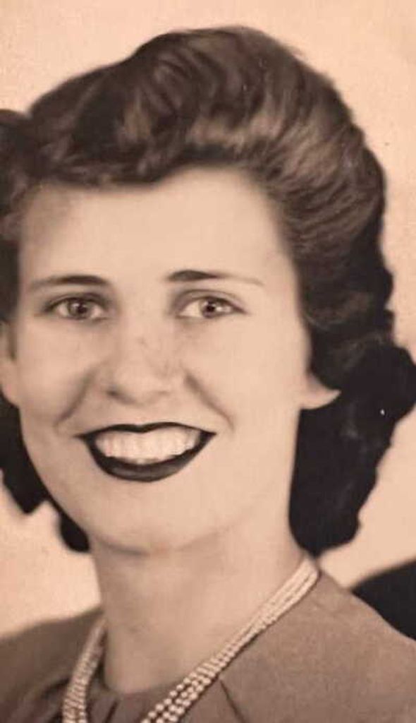 Ruby Gayle Armstrong Profile Photo