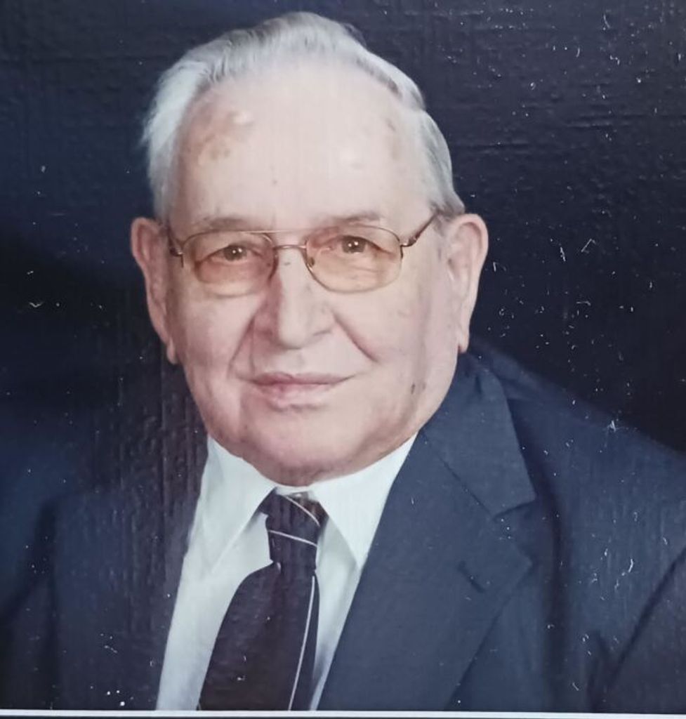 Roman Joseph Lenz Profile Photo