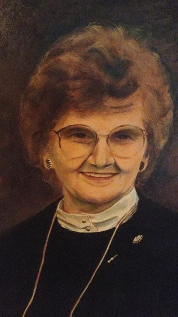 Monica S. Lutz Profile Photo