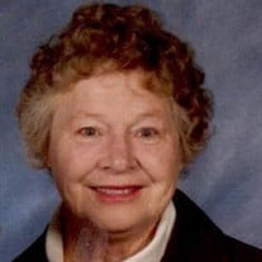 Edna Lela Keiser