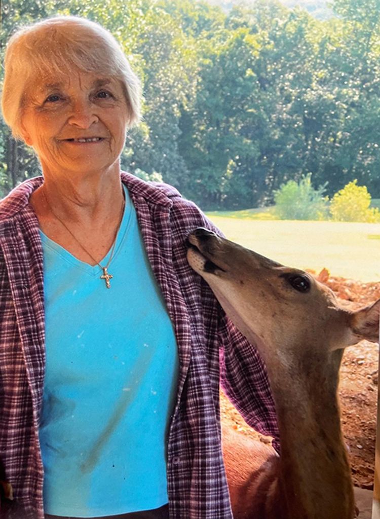 Beverly Jourene Hutchings