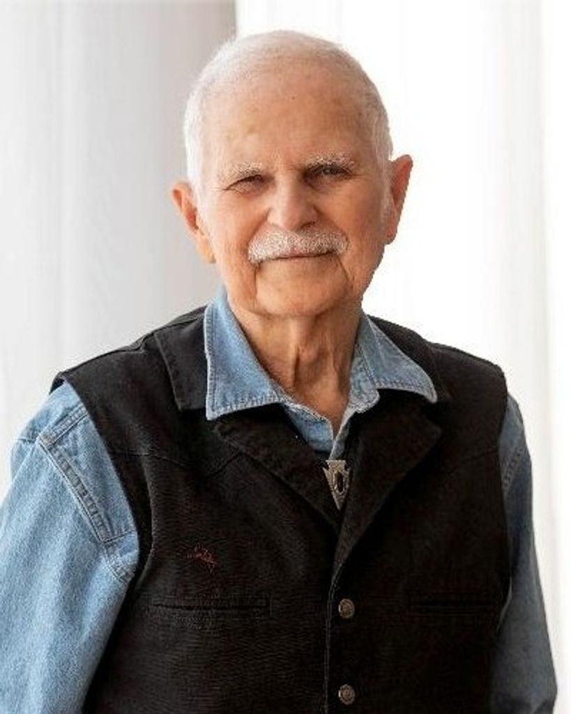 Alton Fontaine Frazier Profile Photo