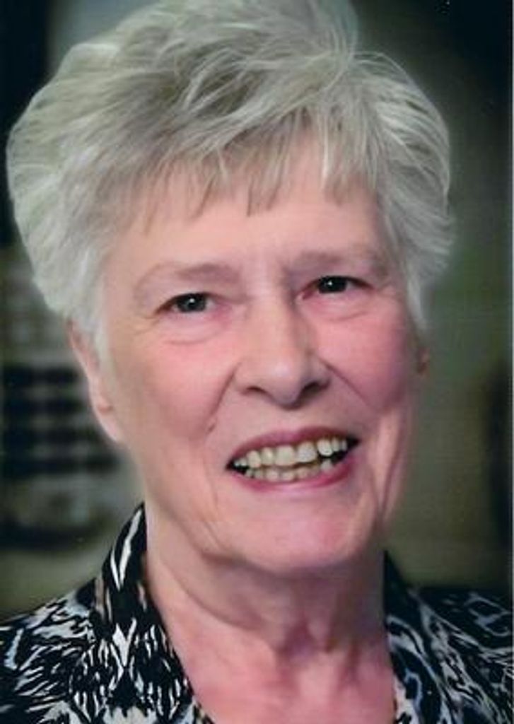 Verline Richard Prejean