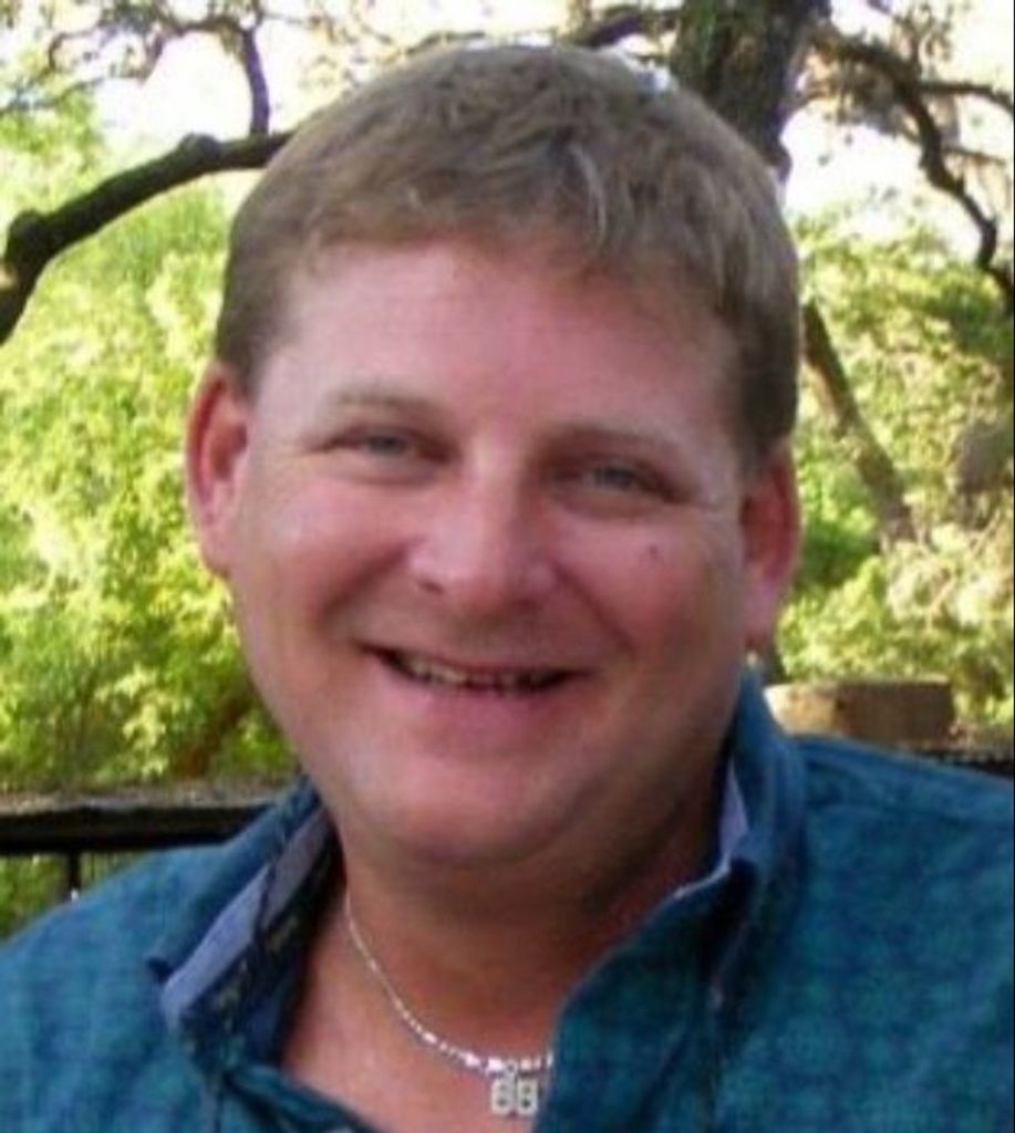 Darrel Pensyl Profile Photo