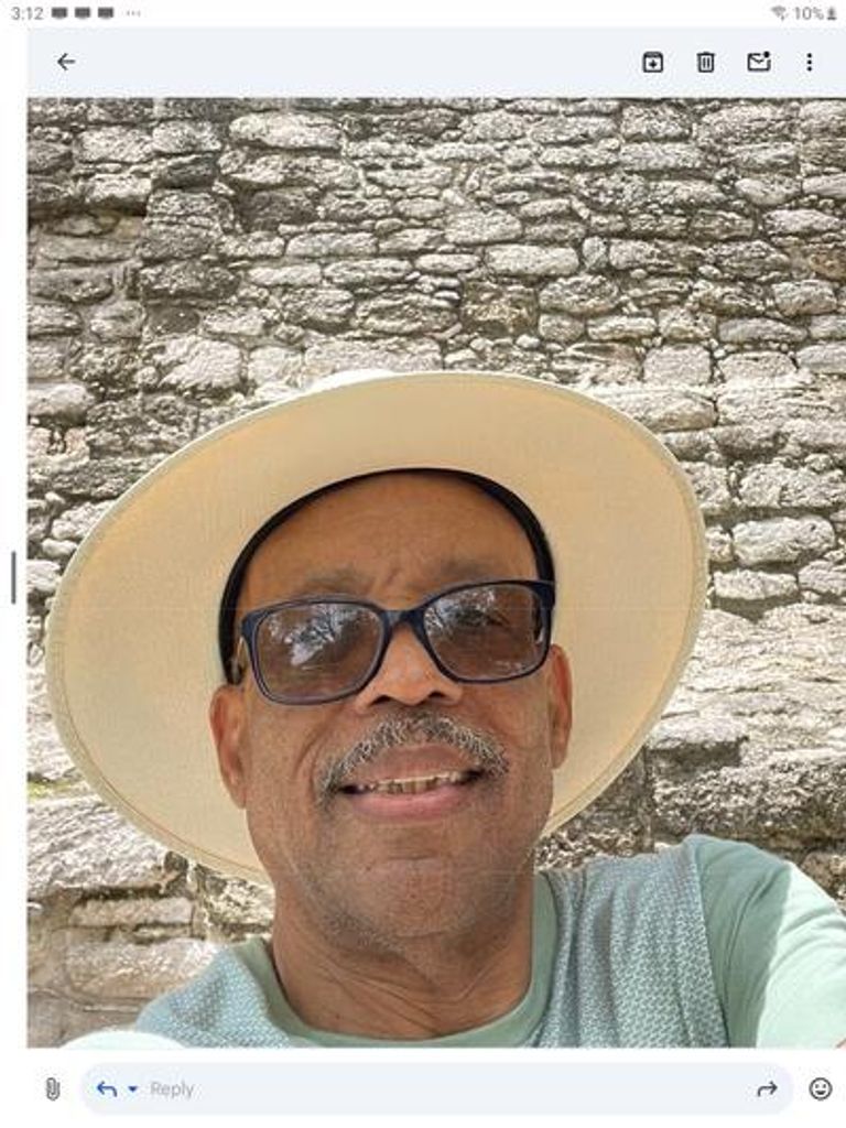 Joe Timothy Wims, Jr. Profile Photo