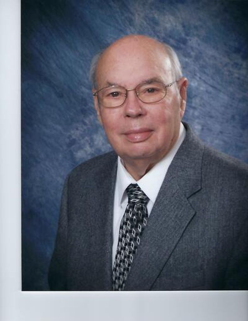 William Jack Gray Profile Photo