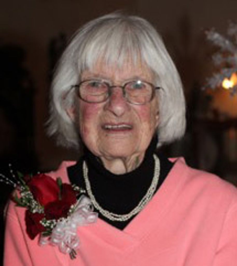 Catherine Brabender Profile Photo