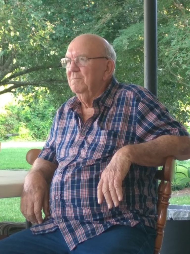 Donald Ray Van Osdell Profile Photo