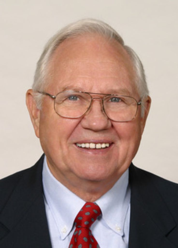 Ernest "Pete" Stanley Turner