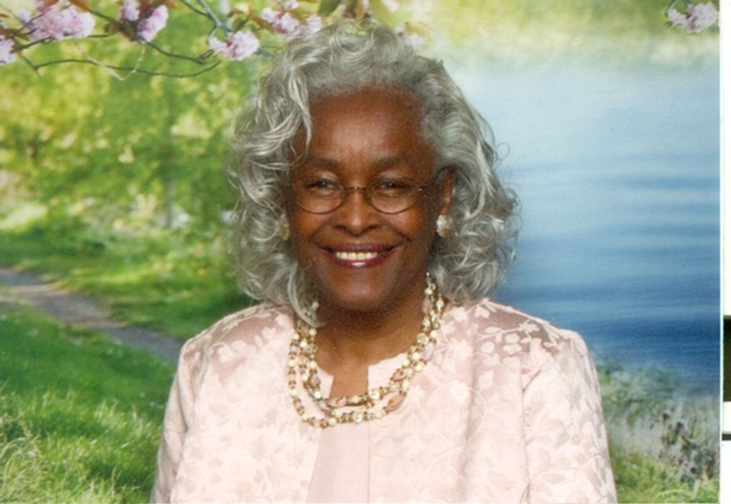 Helen Ruth Summerhill Profile Photo