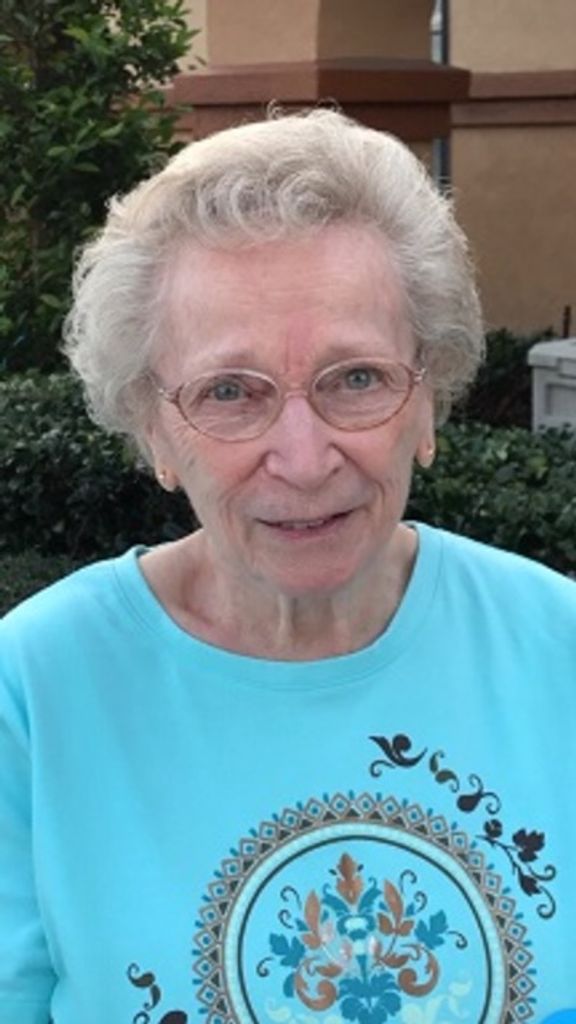 Jeanne Young Profile Photo