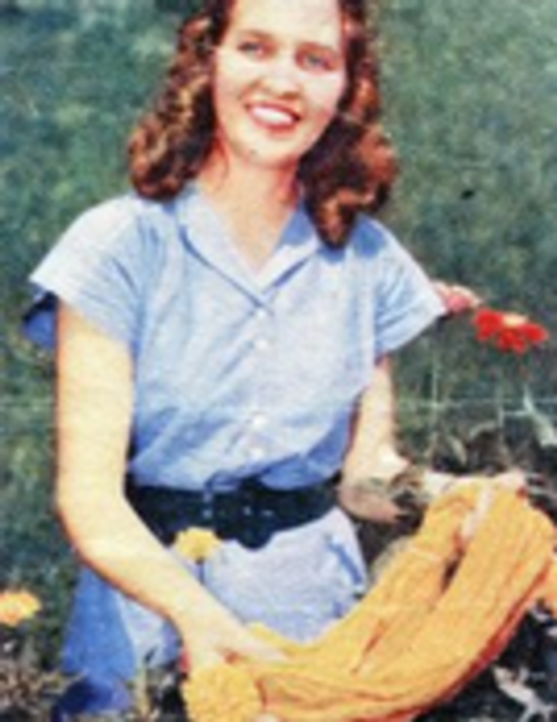 Charlotte (Darnell) Rodriguez Profile Photo