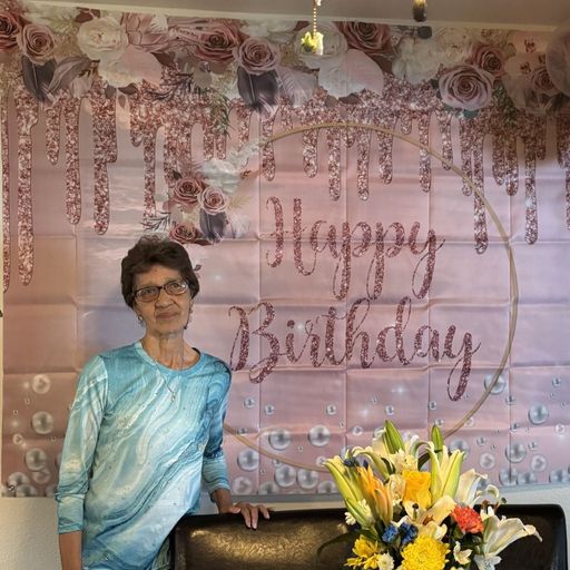 Veronica R. Chow Profile Photo