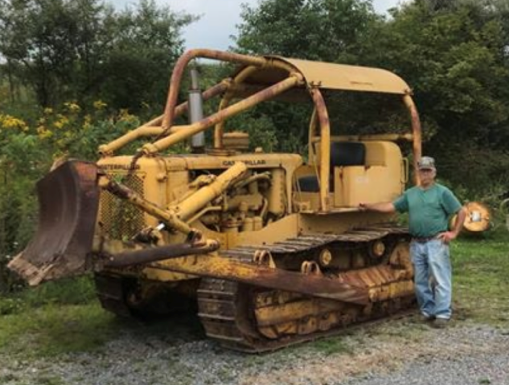 John "Jimmy" L. Patterson