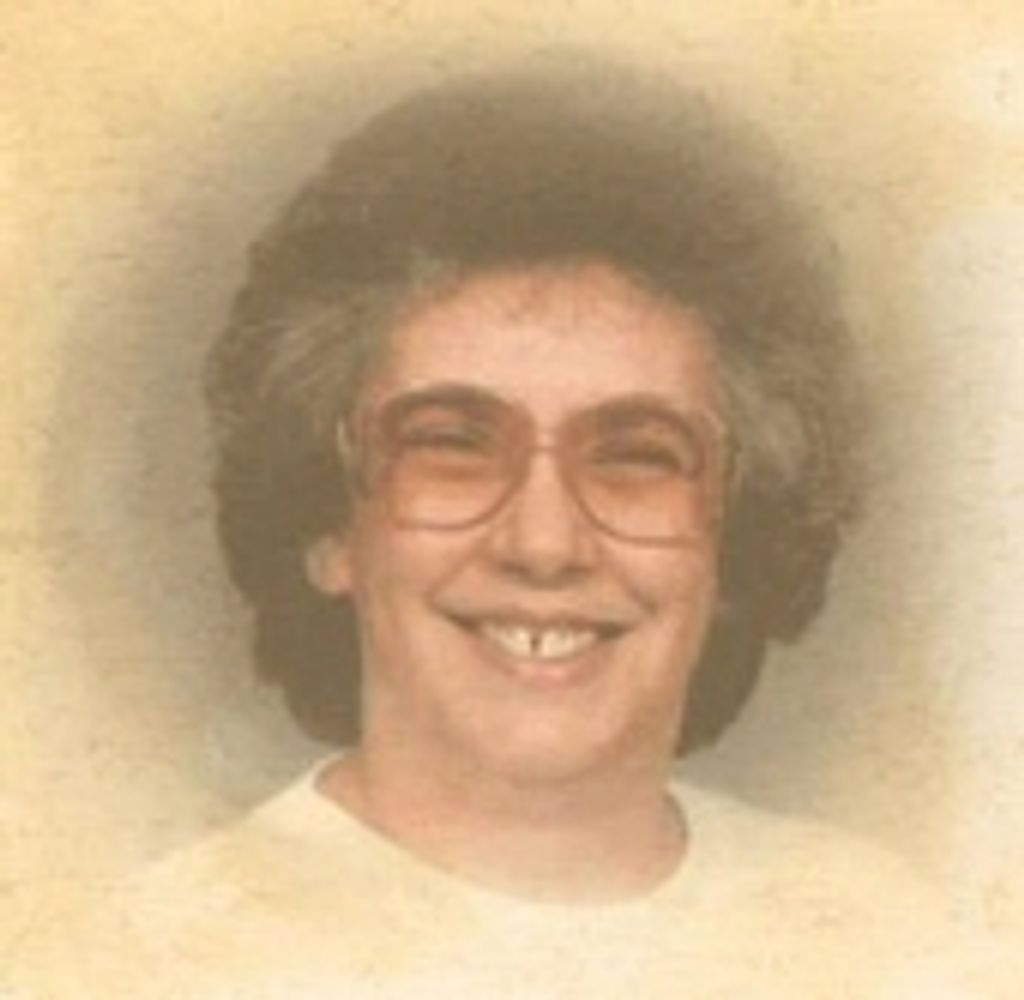 Marilyn Bordeaux