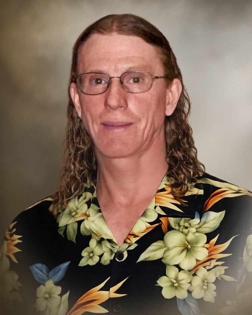 Michael John Simpson