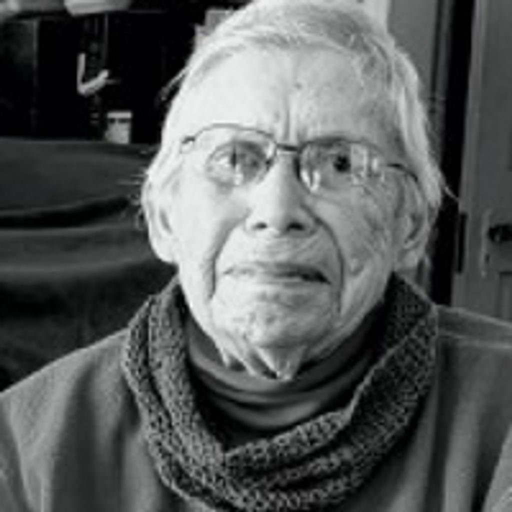 Jeanne A. Mcwaters (Velon)
