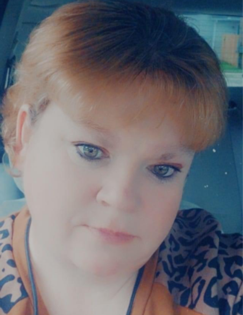 Christy Lynn Hutchings
