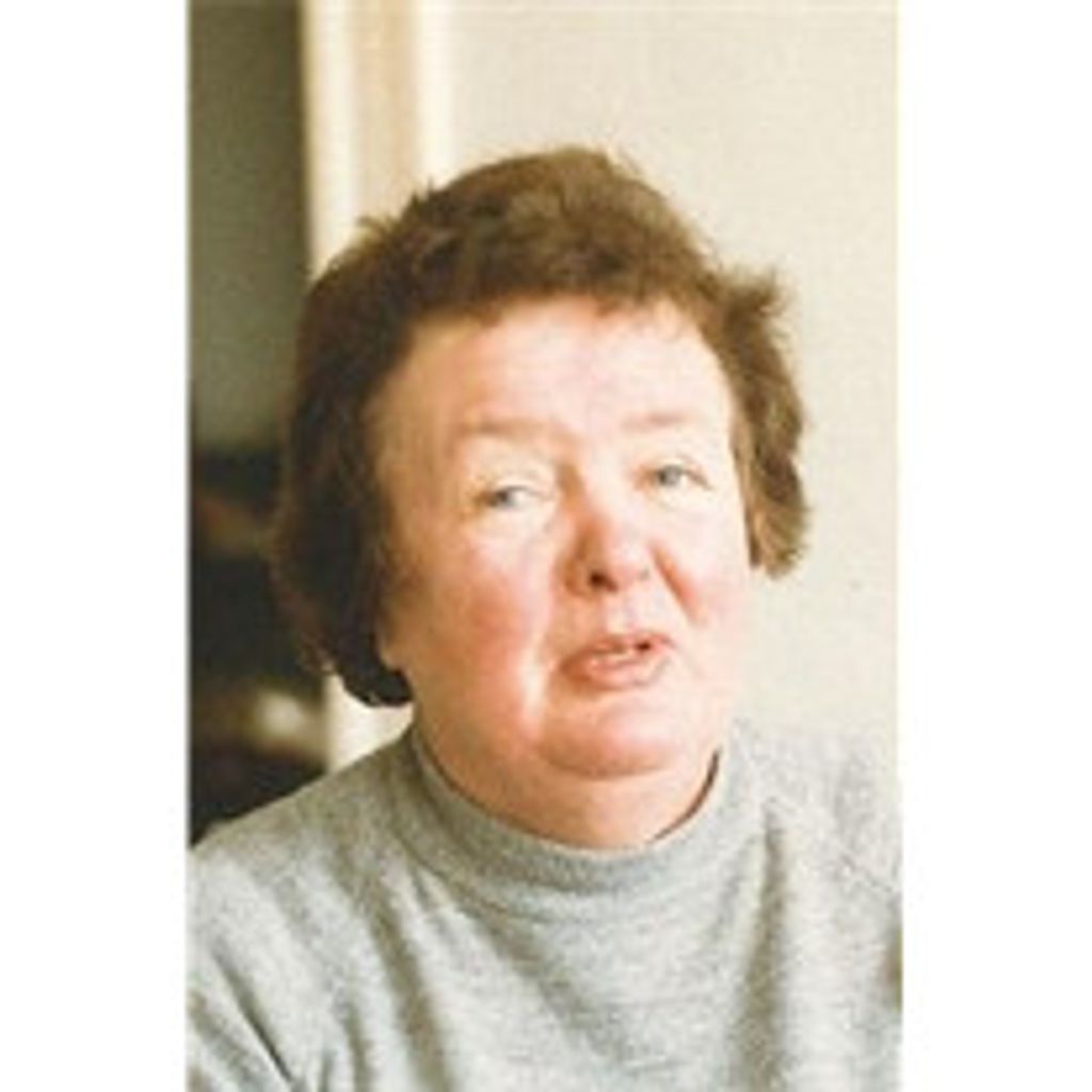 Phyllis Ann Clark