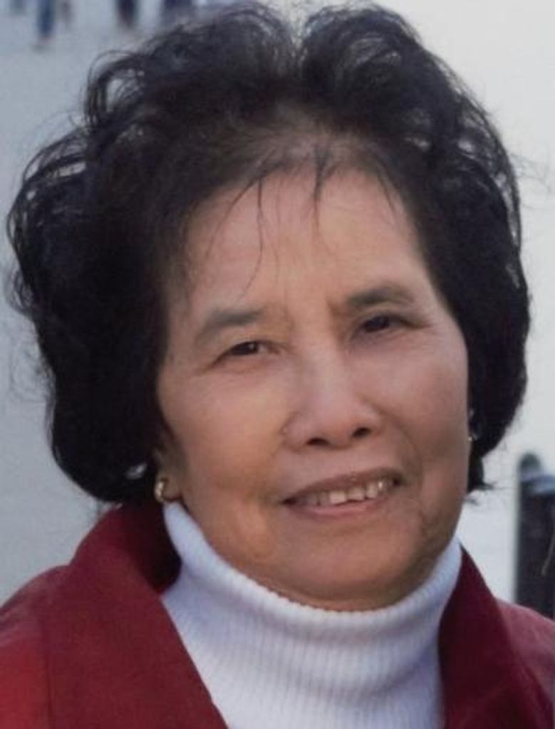 Mee Ha Hong Profile Photo