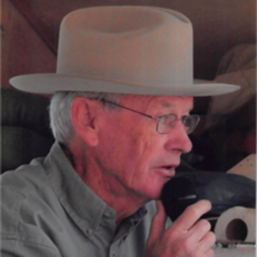 William "Donald" Patten, Sr