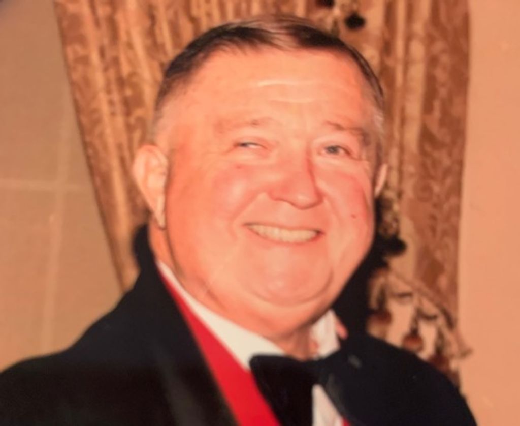 John Kennedy Profile Photo