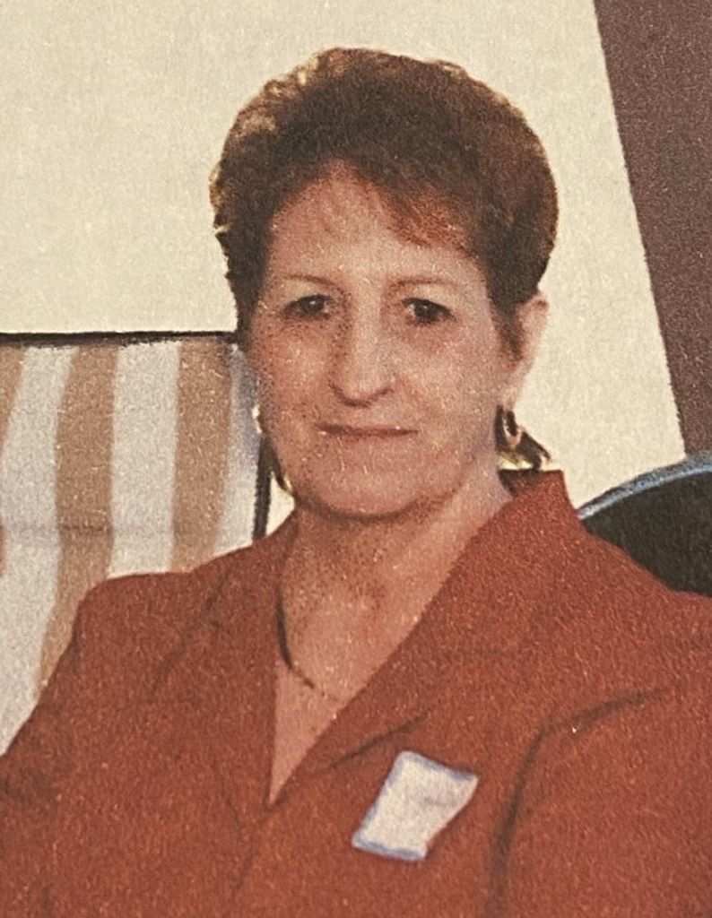 Phyllis Bickerton