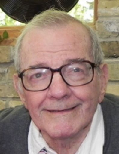 Melvin Oscar Pritchett Profile Photo