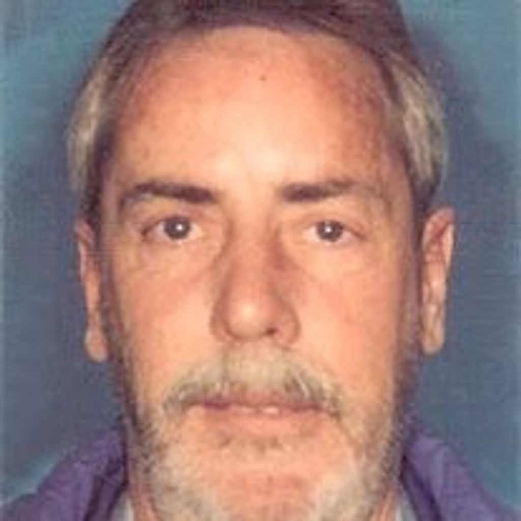 Kenneth "Roone" Hortin