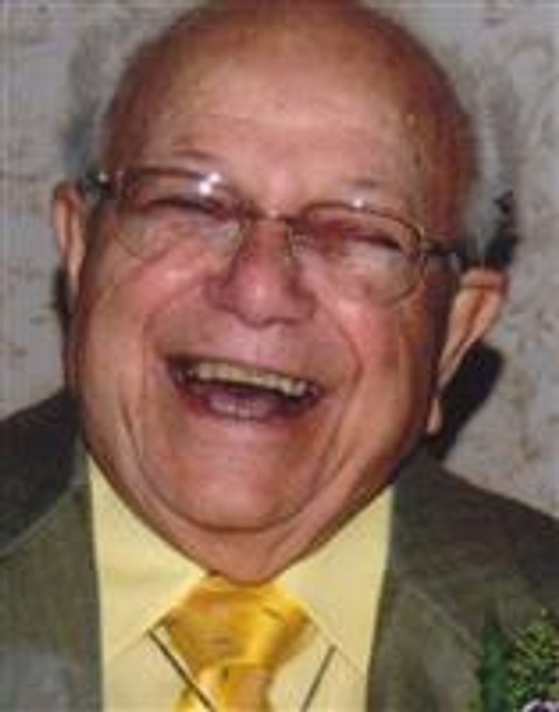 Alexander V. DeQuattro