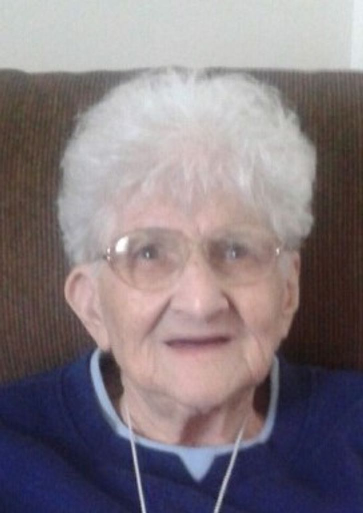 Mrs. Lorraine E. Moyer Moll Profile Photo