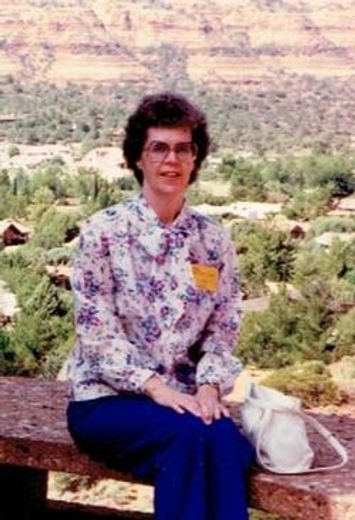 Patsy Mae Brewer Profile Photo