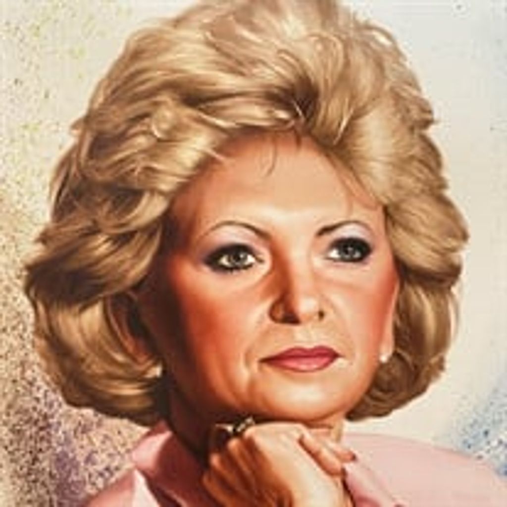 Heidrun G. "Heidi" Michner