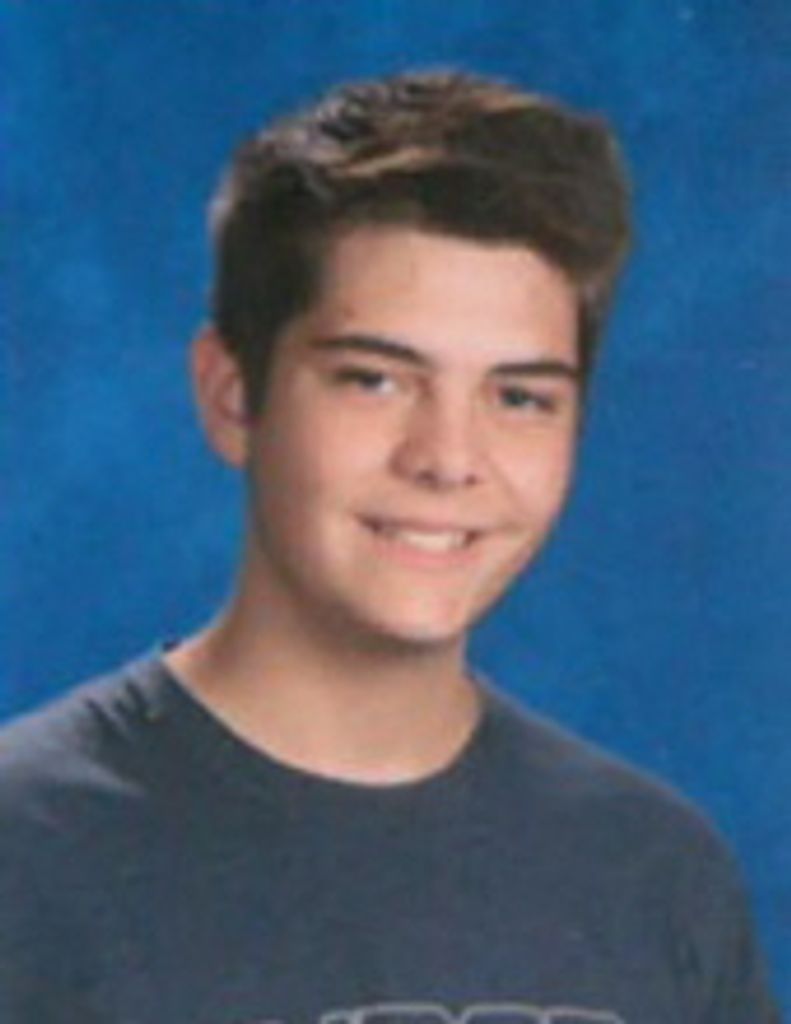 Eric James Galantowicz